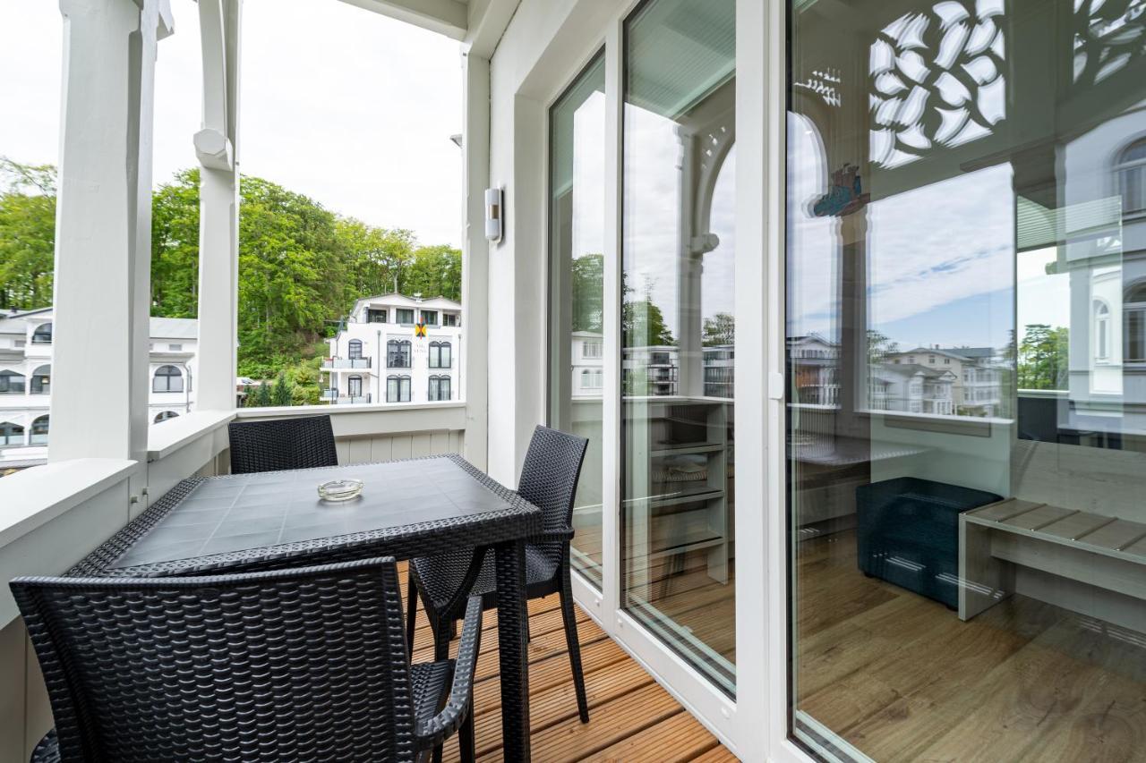 Villa Sand Im Schuh Sellin  Exterior foto